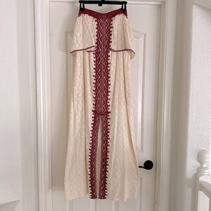 Free People Maxi Dress